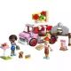 LEGO FRIENDS: Rulotă de pizza 42694 AMBALAJ DETERIORAT - .foto