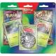 Pokémon TCG: Enhanced 2-Pack Blister CSOMAGOLÁSSÉRÜLT - . kép