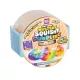 Dumpling Squishy surpriză - Curcubeu - .foto