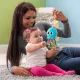 Lamaze: Sprinkles, a kis medúza bébijáték - felakasztható - . kép