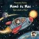 Pásztohy Panka: Momó és Max – Éjjel alszik a Nap? - . kép