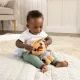 Lamaze: Lovey, pejsek – závěsná hračka pro miminka - .obrázek