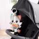 Lamaze: Millie, jucăria pentru bebeluși pisicuță – agățabilă - .foto
