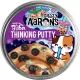 Crazy Aaron's: Brown Sugar Boba slimme klei - .afbeelding