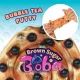 Crazy Aarons: plastilină inteligentă Brown Sugar Boba - .foto