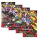 Покемон TCG: ME05 Питч Блак – буустер - . изображение