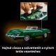 LEGO® Icons Jaguar E-Type 11381 - .εικόνα
