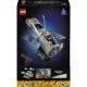LEGO® Icons Hubble-ruimtetelescoop 11382 - .afbeelding