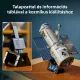 LEGO® Icons Hubble űrtávcső 11382 - . kép