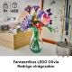 LEGO® Botanicals Olivia Rodrigo virágcsokra 11507 - . kép