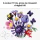 LEGO® Botanicals Olivia Rodrigo bloemenboeket 11507 - .afbeelding