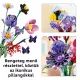 Μπουκέτο λουλουδιών LEGO® Botanicals Olivia Rodrigo 11507 - .εικόνα