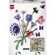 Buchet de flori LEGO® Botanicals Olivia Rodrigo 11507 - .foto