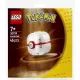 LEGO® Pokémon Premierlabda 30729 - . kép