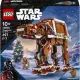 LEGO® Star Wars AT-AT uriaș din turtă dulce 40806 - .foto
