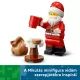 Căsuță de turtă dulce LEGO® Iconic de sărbători 40809 - .foto