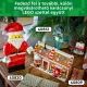 Căsuță de turtă dulce LEGO® Iconic de sărbători 40809 - .foto