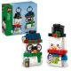 LEGO® Iconic Hóemberes karácsonyi díszek 40812 - . kép