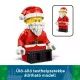 LEGO® Iconic Figurină mare Moș Crăciun 40820 - .foto