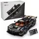 LEGO® Technic Koenigsegg Sadair's Spear szuperautó 42232 - . kép