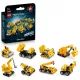 LEGO® Technic Mini Munkagépek 42233 - . kép