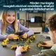 LEGO® Technic Mini Munkagépek 42233 - . kép