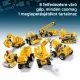 LEGO® Technic Mini Munkagépek 42233 - . kép