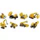 LEGO® Technic Mini Munkagépek 42233 - . kép