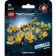LEGO® Technic Mini Munkagépek 42233 - . kép