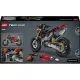 LEGO® Technic Moto Ducati Desmo450 MX Factory 42238 - .Imagem