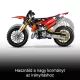 LEGO® Technic Ducati Desmo450 MX Factory motociklas 42238 - .vaizdas