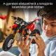 LEGO® Technic Ducati Desmo450 MX Factory motociklas 42238 - .vaizdas
