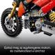 LEGO® Technic Ducati Desmo450 MX Factory motorkerékpár 42238 - . kép
