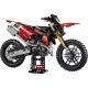 LEGO® Technic Ducati Desmo450 MX Factory motorkerékpár 42238 - . kép