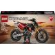 LEGO® Technic Ducati Desmo450 MX Factory motorkerékpár 42238 - . kép