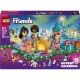 Calendar de Advent LEGO® Friends 2026 42698 - .foto