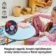LEGO® Editions Music Olivia Rodrigo bakelitlemez 43028 - . kép