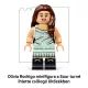 LEGO® Editions Music Olivia Rodrigo bakelitlemez 43028 - . kép