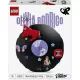 Edições LEGO® Music Vinil da Olivia Rodrigo 43028 - .Imagem