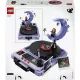 LEGO® Editions Music Olivia Rodrigo maanmotief voor op het podium 43029 - .afbeelding
