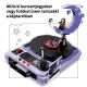 LEGO® Editions Music Olivia Rodrigo színpadi holdmotívuma 43029 - . kép