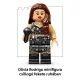 LEGO® Editions Music Olivia Rodrigo színpadi holdmotívuma 43029 - . kép