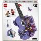 LEGO® Editions Music Olivia Rodrigo kettős stílusú gitárja 43031 - . kép