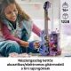 LEGO® Editions Muziek: Olivia Rodrigo's gitaar met dubbele stijl 43031 - .afbeelding