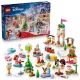 LEGO® Disney Princess Adventi naptár 2026 43298 - . kép