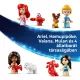 Calendar Advent LEGO® Disney Princess 2026 43298 - .foto