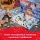 LEGO® Disney Princess Adventi naptár 2026 43298 - . kép