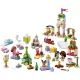 Calendar Advent LEGO® Disney Princess 2026 43298 - .foto