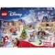 LEGO® Disney Princess Adventi naptár 2026 43298 - . kép