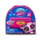Littlest Pet Shop: Meglepetés figura tasakban - 1 db-os, 6. széria - . kép